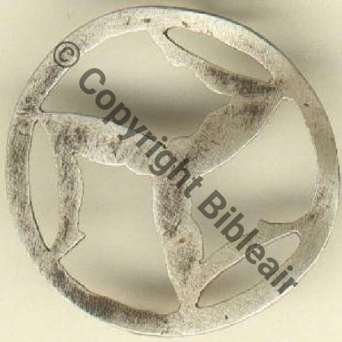 A1447  1914.18 A1447NH SAL.2 ARGENT Sc.grandspins MAP 610Eur